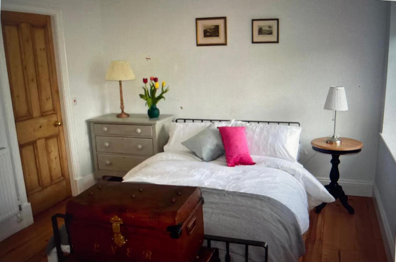 Platform 1 Apartamento Gilling East Exterior foto